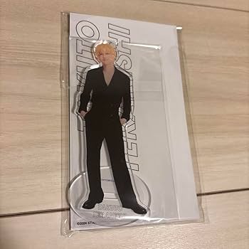 寺西拓人 アクリルスタンド Amazon.co.jp: 寺西拓人 アクスタ アクリルスタンド timelesz